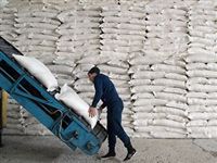 Новым сахарным рекордам России мешает Украина