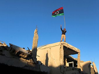 Стороны ливийского конфликта не договорились договариваться 