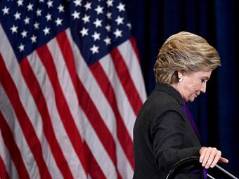 Битому неймется: Хиллари Клинтон снова метит в президенты