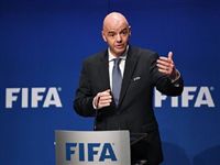 Чемпионат мира по футболу 2026 года могут принять сразу четыре страны