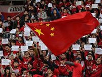 Китай задумался о проведении чемпионата мира по футболу