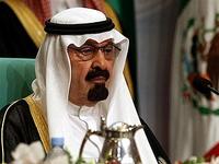 Король Саудовской Аравии посоветовал привыкать к рекордным ценам на нефть