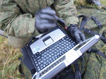 Шойгу объявил о создании в РФ войск информационных операций