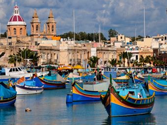 Самый быстрый способ оформить резидентство Европы за инвестиции ПМЖ Мальты.