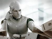 Билл Гейтс призвал обложить роботов налогом