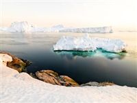 Ученые предложили, как спасти тающую Арктику 