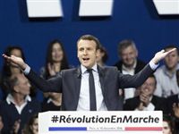 Выборы во Франции стали войной компроматов