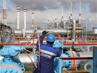По законам рынка: "Газпром" заявил о повышении цен на топливо для Европы