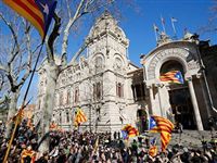 Каталония вновь шантажирует Мадрид референдумом 