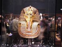 Египет поднимает цены на билеты в музеи