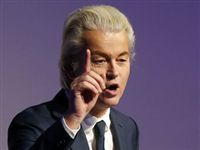 Выборы в Нидерландах: победит ли "голландский Трамп"?