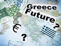 Почему ЕС не может справиться с греческим кризисом?
