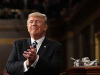Сорок дней Трампа: каким курсом ведет Америку новый президент