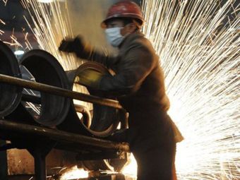 Сможет ли Китай заменить Лондон на рынке металлов?