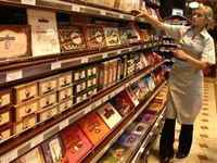 СМИ: Россия рекордными темпами проводит импортозамещение сладостей