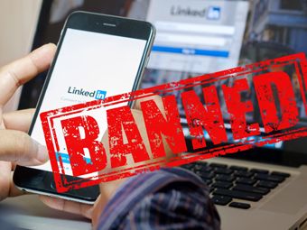 LinkedIn отказалась хранить данные россиян в РФ