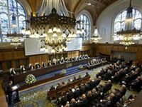 У Украины нет шансов выиграть суд против России в Гааге
