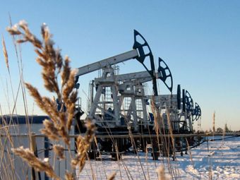 Запасы нефти России оцениваются в 24 млрд тонн