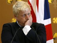 Хотят ли британцы холодной войны? О чем разговаривать Москве и Лондону