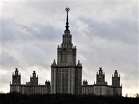 Российские вузы заметно улучшили позиции в предметном рейтинге QS