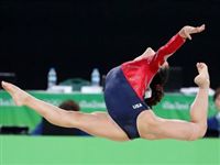 НОК США призывают лишить аккредитации Федерацию гимнастики из-за секс-скандала