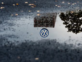 Volkswagen выплатит $4,3 млрд штрафа за "дизельный скандал"