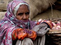 В Пакистане легализовали надомный труд