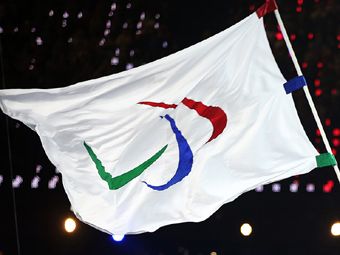 IPC отверг предложение допустить россиян к отбору на Паралимпиаду-2018