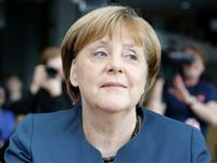 Меркель едет к Трампу сверить ценности