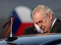 Чехия нашла путь к отмене антироссийских санкций
