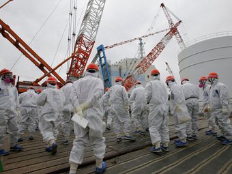 Радиологи: окрестности Фукусимы стали безопасными для человека
