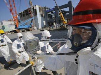 Суд в Японии признал власти виновными в халатности при аварии на "Фукусиме"