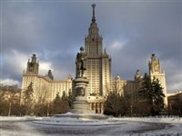 Шесть лучших экономических университетов России