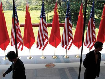 В Пекине рассказали, кто проиграет в конфликте между США и Китаем