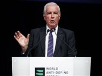 Антидопинговая декларация МОК не станет причиной скорой отставки Риди с поста главы WADA