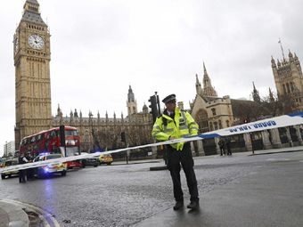 Нападение в Лондоне в годовщину Брюсселя: теракты становятся обыденностью