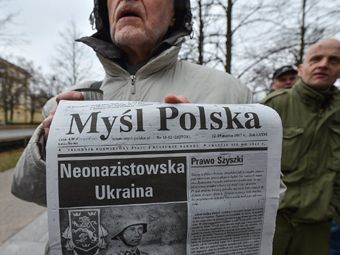 Еще одна стена: как Польша защищается от украинских мигрантов