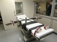 Власти США ищут добровольцев для наблюдения за казнями