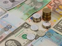 На Украине заработала новая платежная система, позволяющая делать переводы в рублях