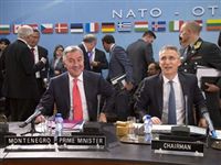 Черногория идет в НАТО, но Россия эту битву не проиграла