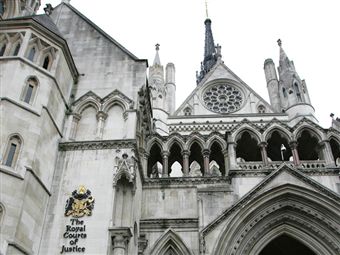 Иск России к Украине в суде Лондона будет рассмотрен в ускоренном порядке