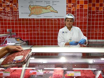Мясо по-бразильски. Чем для российского рынка обернется скандал с некачественной южноамериканской говядиной