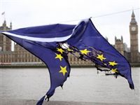 Brexit подан, сэр: ЕС и Лондон начинают спор о 60 миллиардах