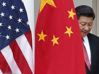 Китай займет место США в МВФ и Всемирном банке?