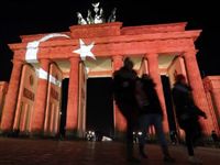 Сезон охоты открыт: в Германии ловят "турецких шпионов"