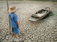 Глобальный климат-2016: доклад ВМО не оставляет шансов скептикам