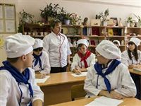 Сенаторы внесли в Госдуму законопроект о трудовом воспитании школьников и студентов