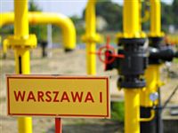 Варшава размечталась о газовом владычестве