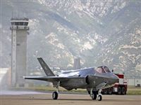 К бою не готов. NI назвал истребитель F-35 "национальной катастрофой"