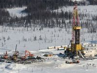 России придется искать новую нефть